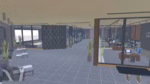 Vinewood PD v1 FiveM vista previa del recurso 4
