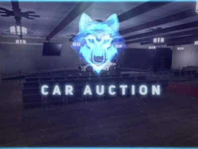 Car Auction