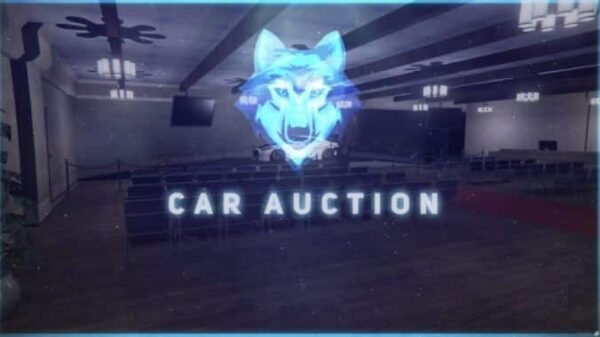 Car Auction