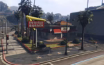 Vista previa del recurso In&Out Restaurant FiveM 2