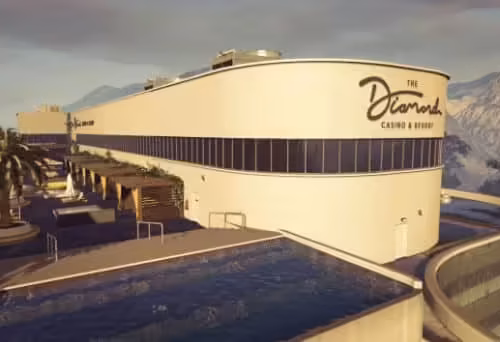 Diamond Casino