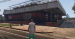 Vista previa del recurso Paleto Bay Hospital FiveM 2