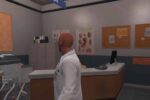 Vista previa del recurso Paleto Bay Hospital FiveM 3