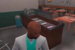 Vista previa del recurso Paleto Bay Hospital FiveM 6