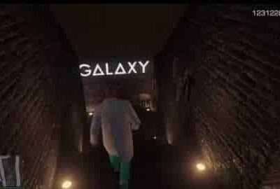 Galaxy Nightclub