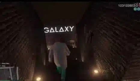 Galaxy Nightclub