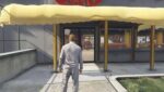 Restaurante Popeyes MLO FiveM vista previa del recurso 3