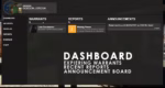 Vista previa del recurso Core MDW / Ordenador de la policía (MDT) FiveM 2