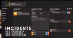 Vista previa del recurso Core MDW / Ordenador de la policía (MDT) FiveM 3