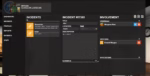 Vista previa del recurso Core MDW / Ordenador de la policía (MDT) FiveM 4
