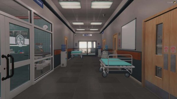 Paleto Bay Hospital