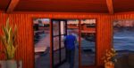 Vista previa del recurso CayoPerico Resort+Bungalows FiveM 2