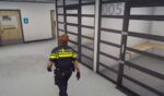 Vista previa del recurso Modern MissionRow PD FiveM 3