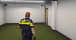 Vista previa del recurso Modern MissionRow PD FiveM 7