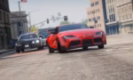NoPixel Pursuit Cars (Police) FiveM vista previa del recurso 6