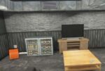 LostMC MLO (Sandy Shores) FiveM vista previa del recurso 5