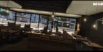 Restaurante de Fideos MLO FiveM vista previa del recurso 3