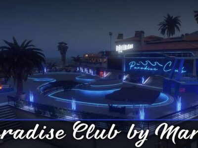 Nightclub MLOs