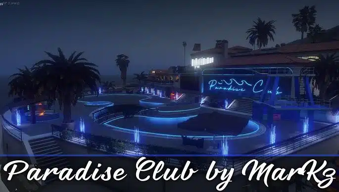 Paradise Club