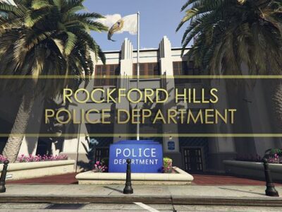 Rockford Hills PD