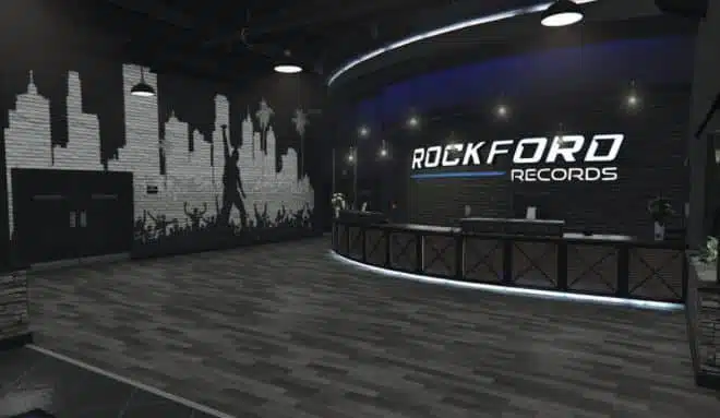 Rockford Studios