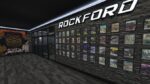 Rockford Records (Estudio de Música) FiveM vista previa del recurso 5