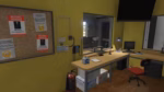 Vista previa del recurso de la Departamento del Sheriff de Sandy Shores FiveM 3