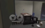 Vista previa del recurso de la Departamento del Sheriff de Sandy Shores FiveM 2