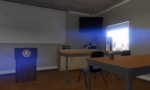 Vista previa del recurso de la Departamento del Sheriff de Sandy Shores FiveM 5
