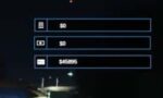 Vista previa del recurso ESX Moveable Premium HUD FiveM 3