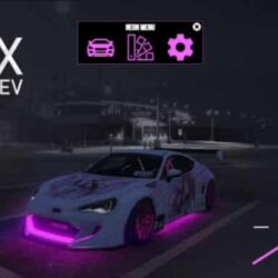 RTX DEV - Neons