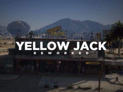 Yellow Jack