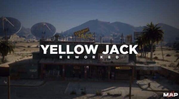 Yellow Jack