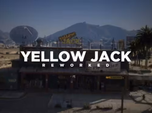 Yellow Jack