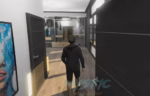 Vinewood House, Villa, Mansion FiveM vista previa del recurso 3