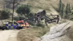 FiveM Drone Script FiveM vista previa del recurso 2