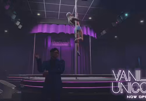 Vanilla Unicorn Job