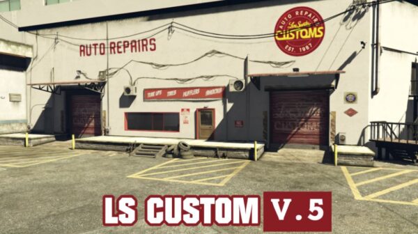 LS Customs V5