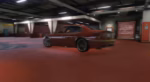 Los Santos Customs V5 FiveM vista previa del recurso 2