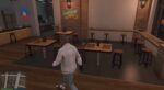 FiveM Restaurante Italiano MLO FiveM vista previa del recurso 4