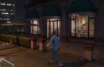 FiveM Restaurante Italiano MLO FiveM vista previa del recurso 2