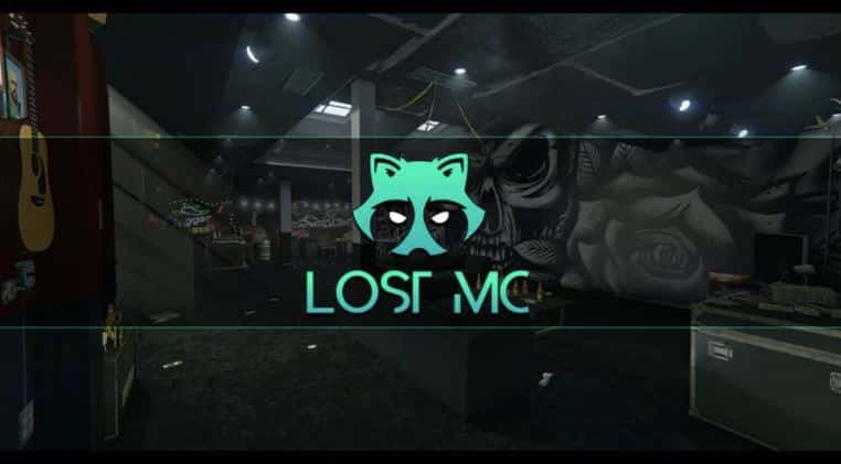 Lost MC