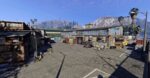 Vista previa del recurso Lost MC MLO FiveM 7