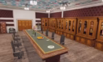 FiveM Court House FiveM vista previa del recurso 3