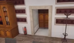 FiveM Court House FiveM vista previa del recurso 5