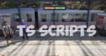 Vista previa del recurso 2 de aparición NoPixel 3.0 (ESX) FiveM