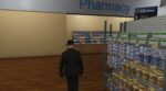 Vista previa del recurso Walmart MLO FiveM 4