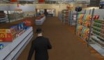 Vista previa del recurso Walmart MLO FiveM 3