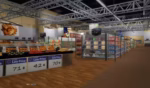 Vista previa del recurso Walmart 2.0 MLO FiveM 2