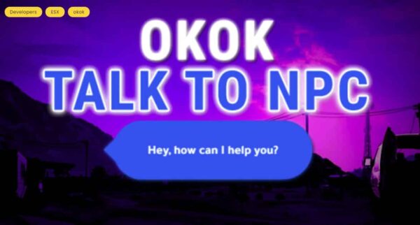 okok talktonpc